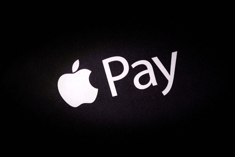Apple is ordered to face Apple Pay antitrust lawsuit
