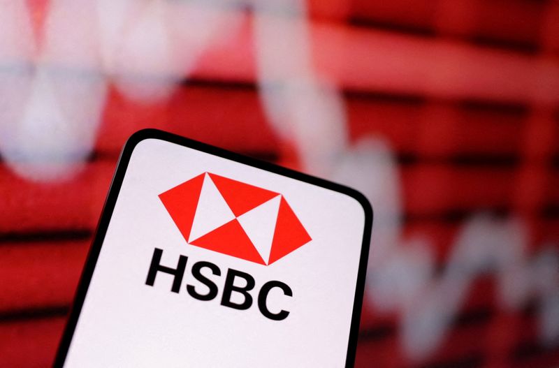 Exclusive-HSBC to acquire Citigroup China consumer wealth business -sources