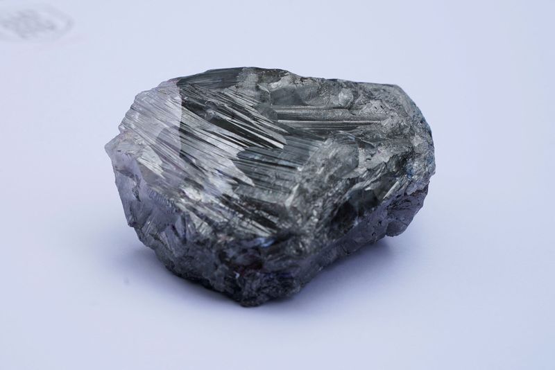 Botswana reassessing HB Antwerp deal after Lucara Diamond cuts ties