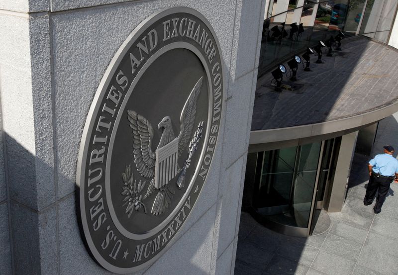 SEC charges former Pareteum executives with accounting disclosure fraud