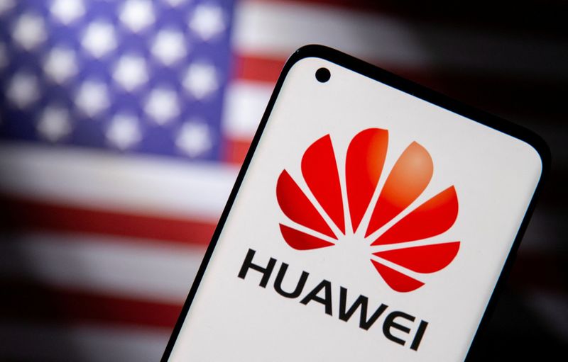 US telecom agency says it could boost authority over Huawei, ZTE equipment