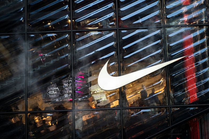 Nike shares jump on leaner inventory, better margins outlook