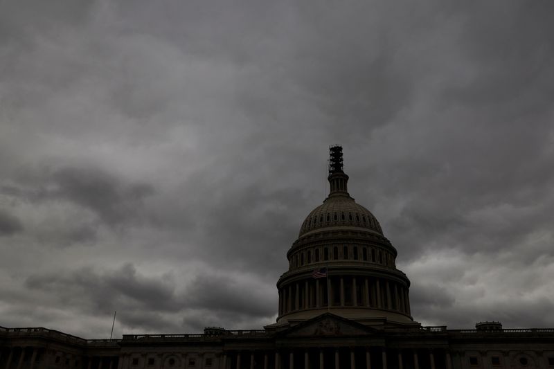 Factbox-US government shutdown: agriculture data hit