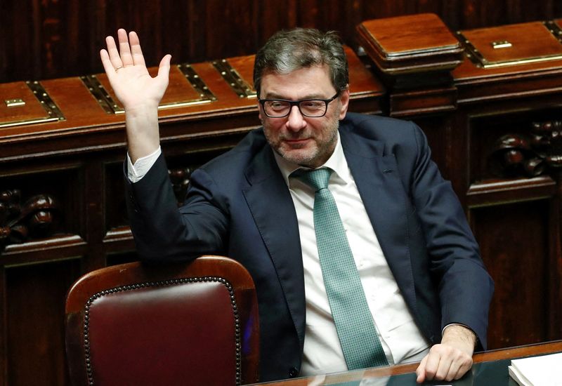 Italy risks raising next to nothing from bank tax, sources say