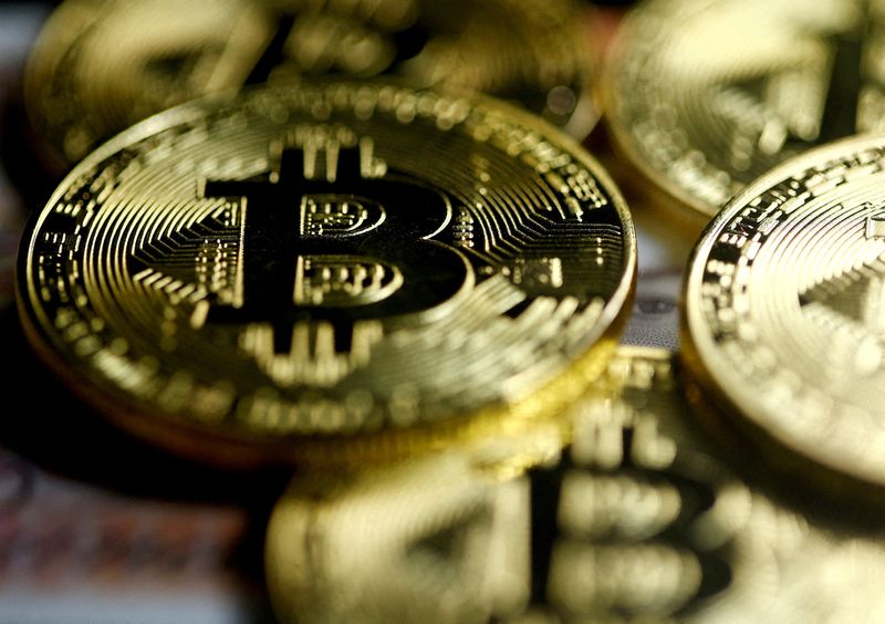 Central bank test lab develops global bitcoin mapping system