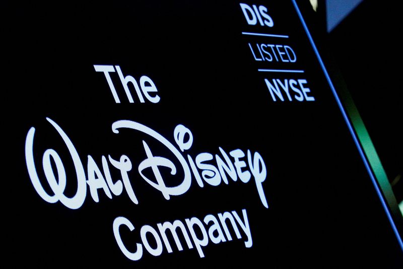 Disney to offer discounts on children's tickets at theme parks