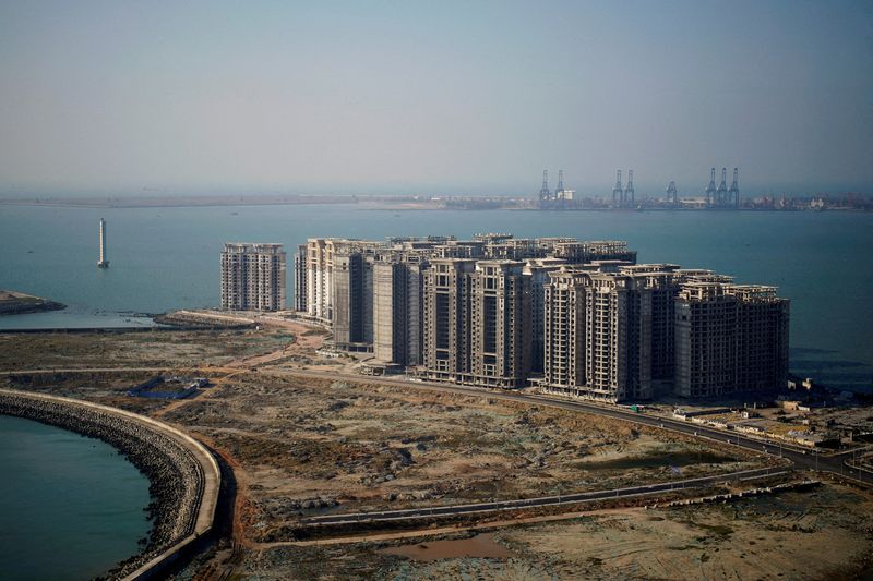 Analysis-Evergrande crisis tests Beijing's fallout management as creditor jitters mount