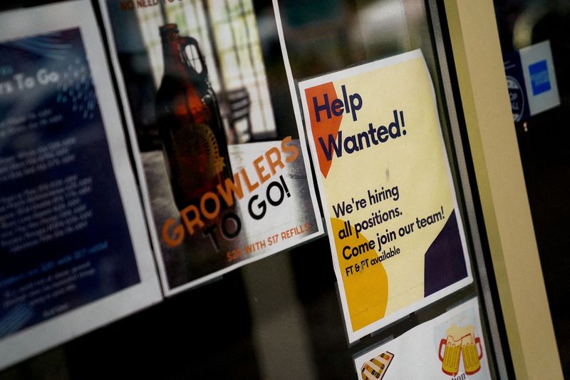 US employers announce fewer layoffs in September, report shows