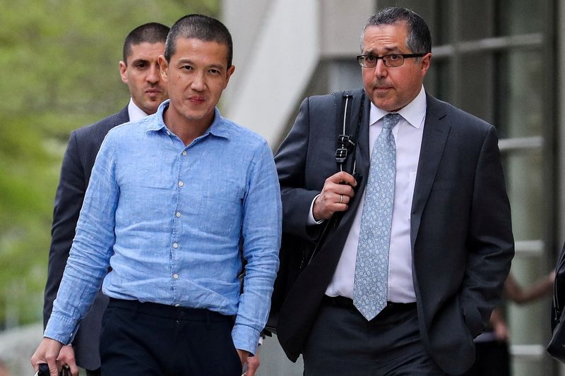 Former Goldman banker Ng to be returned to Malaysia in 1MDB case
