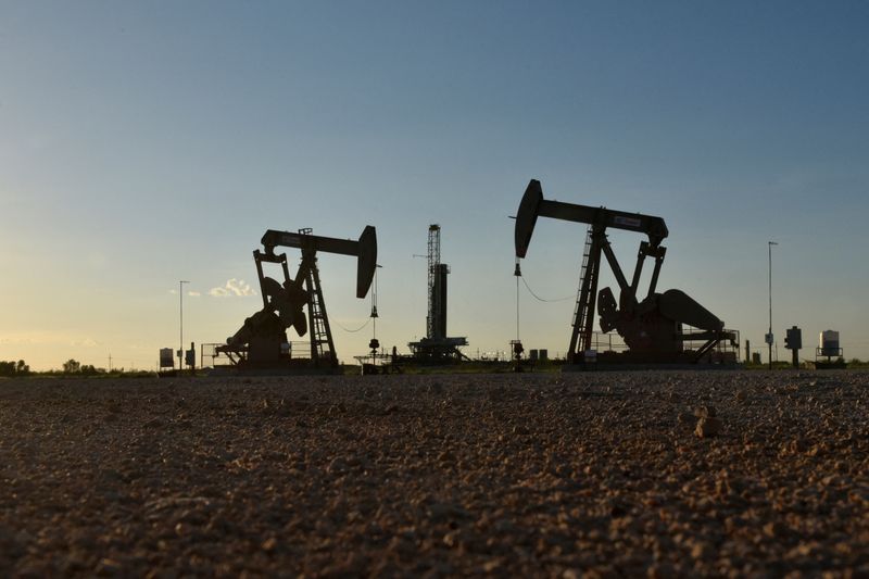 Marketmind: Oil up but restrained on Mideast jolt