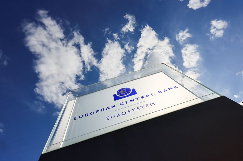 Exclusive-ECB sees Italy's spread jump as justified but may cool PEPP talk: sources