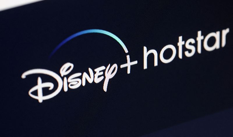 Blackstone holds initial talks with Disney for stake in India arm -sources