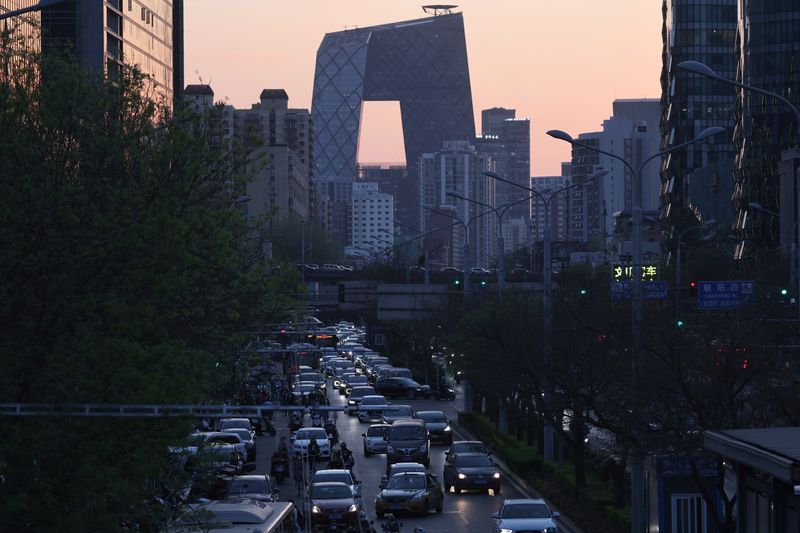 China's car sales quicken in Sept; exports rise 50%
