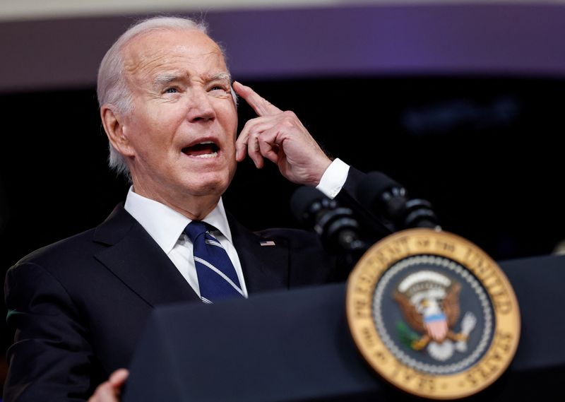 Supreme Court to Hear Joe Biden Social Media Censorship Case