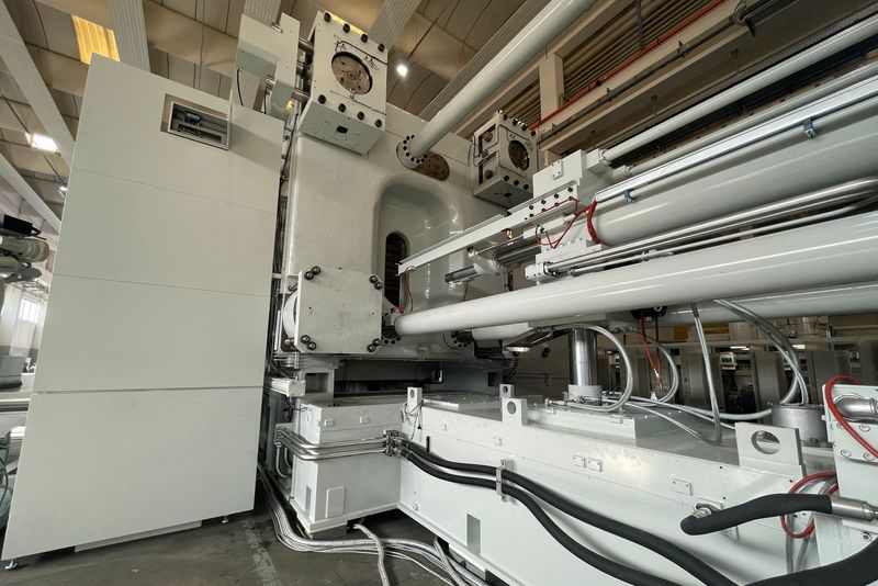 Ford, Hyundai turn to Italian casting machine maker IDRA
