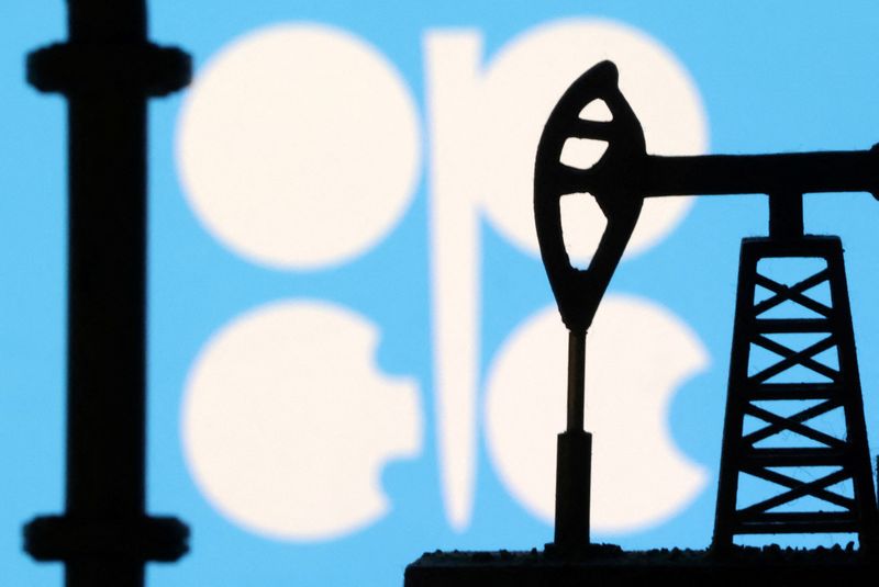 Russia's Putin signals OPEC+ cuts are here to stay