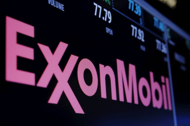 Petrie joins Wall Street powerhouses on Exxon-Pioneer megadeal