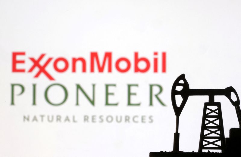 Exxon deal puts spotlight on M&A targets but heightened scrutiny a dampener