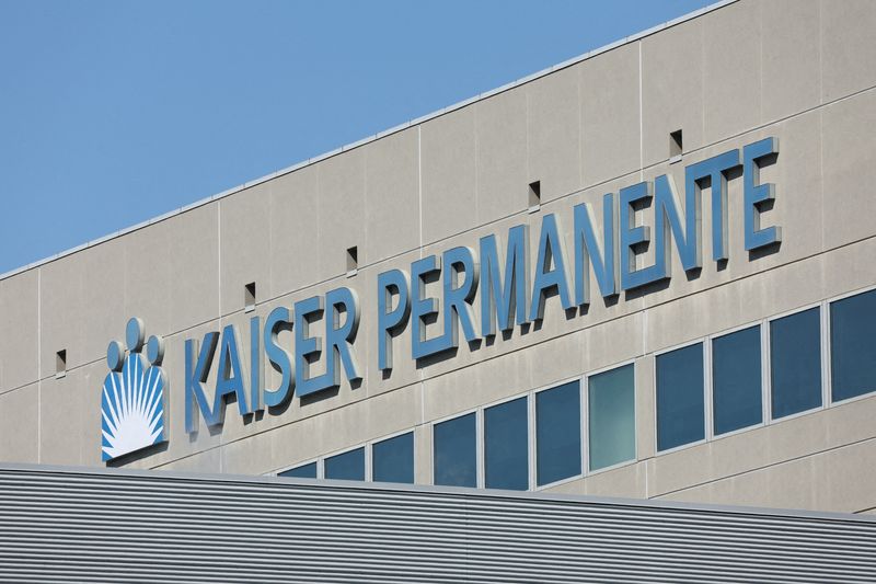 Kaiser Permanente, union coalition reach tentative deal after strike