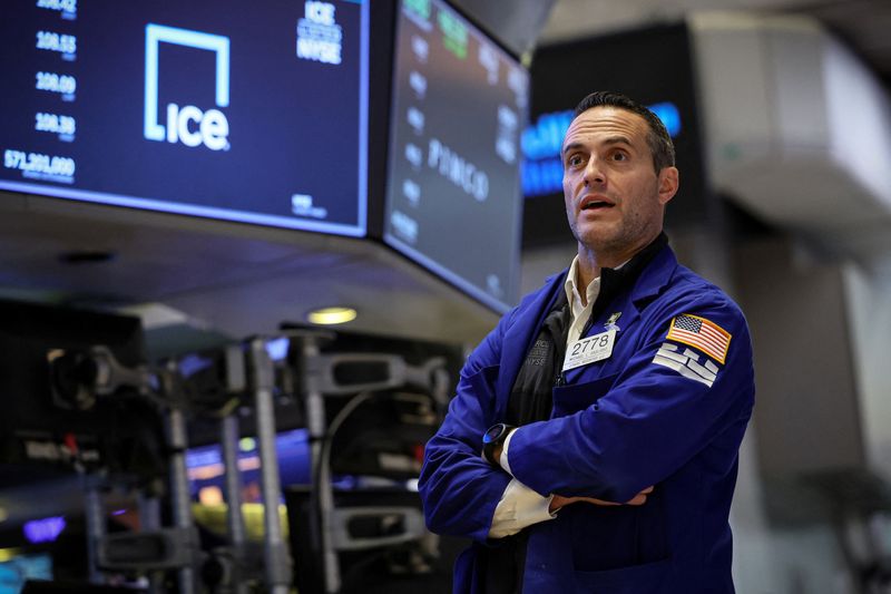 US equity funds suffer outflows amid rate worries, Middle East conflict