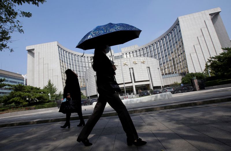 Marketmind: Amid the fog, look out for China GDP this week