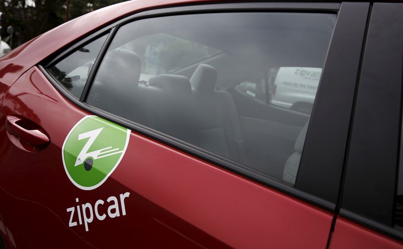 US agency fines Zipcar for uncompleted recall rentals