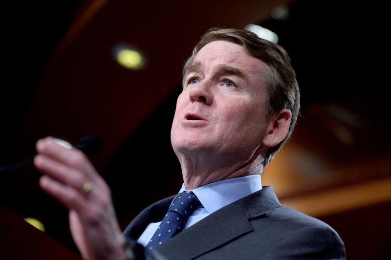U.S. lawmaker seeks answers from Meta, X, Google, TikTok over Israel-Hamas false content