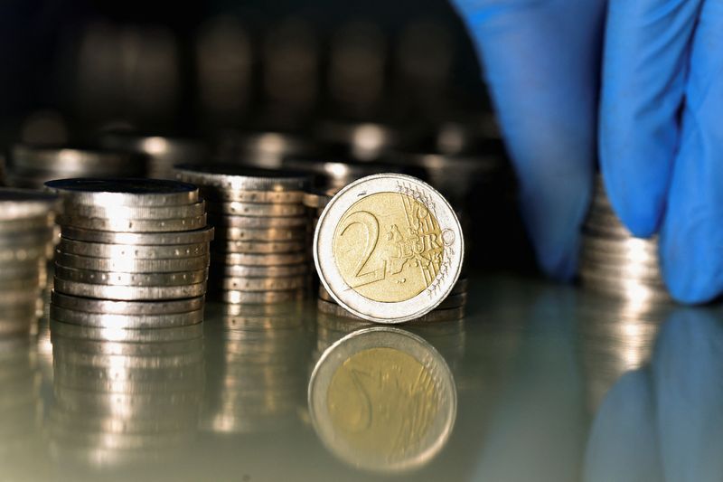 ECB starts preparation for digital euro in multi-year project