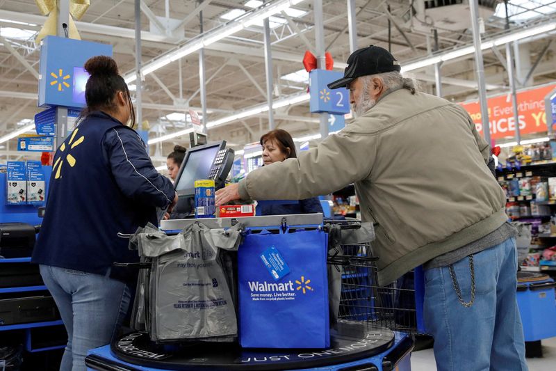 Shares in Visa, Mastercard slide on expected Federal Reserve fee cap proposal