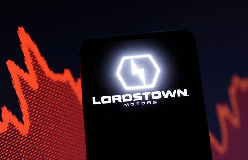 Lordstown Motors ex-CEO approved to buy company assets for $10 million