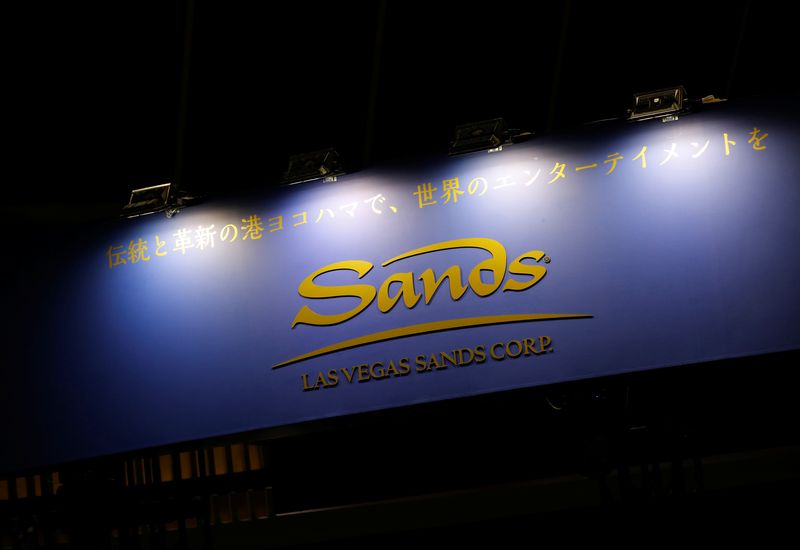 Las Vegas Sands beats Wall Street estimates on ongoing tourism recovery in Macau