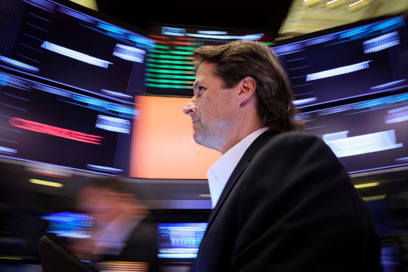 Falling stocks, climbing mortgage rates: how 5% Treasury yields could roil markets