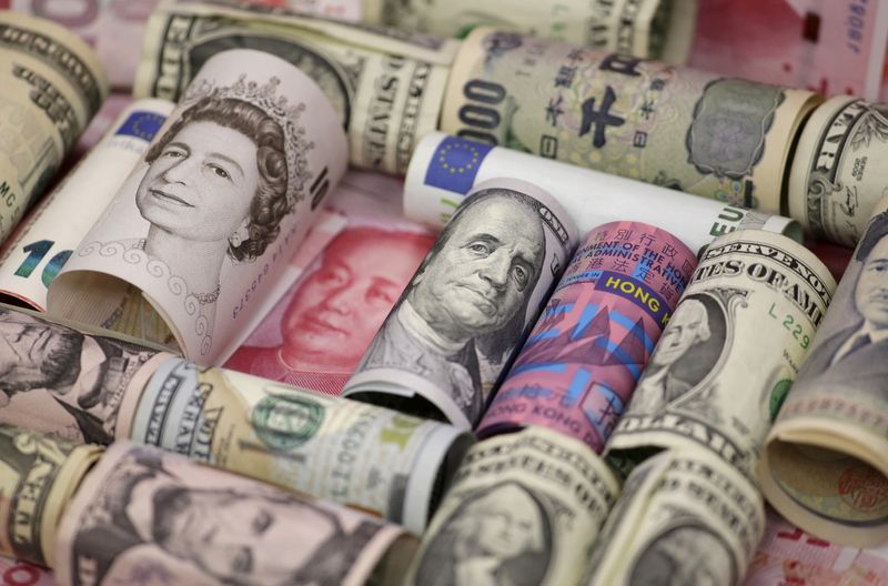 Surge in US yields sparked massive outflow from Asian bonds in Sept