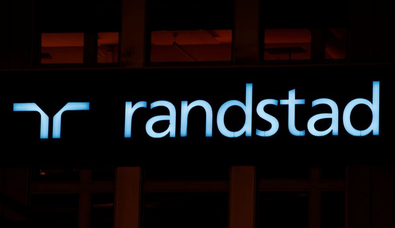 Recruiter Randstad says companies still hesitant to hire