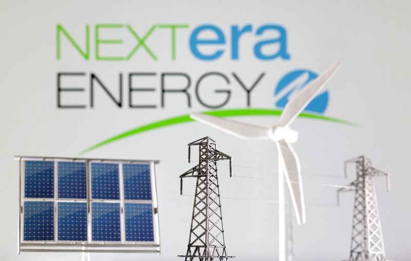 NextEra CEO Expects Results to Beat Expectations for Next Three Years
