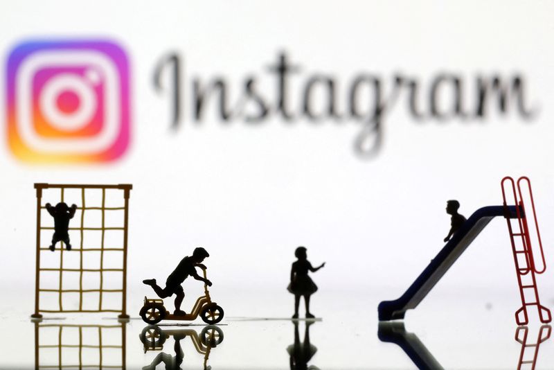 Meta's Instagram linked to depression, anxiety, insomnia in kids - US states' lawsuit