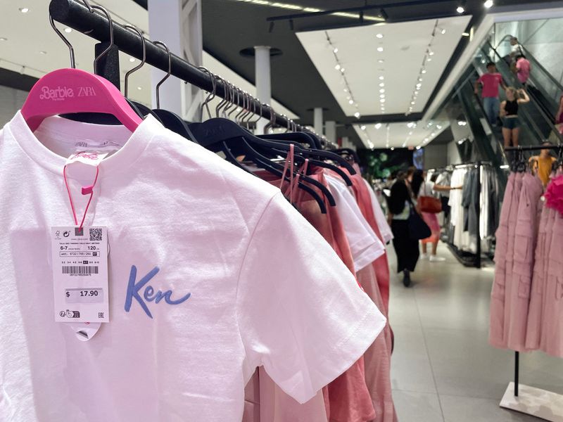 Zara-owner Inditex to buy recycled polyester from US start-up