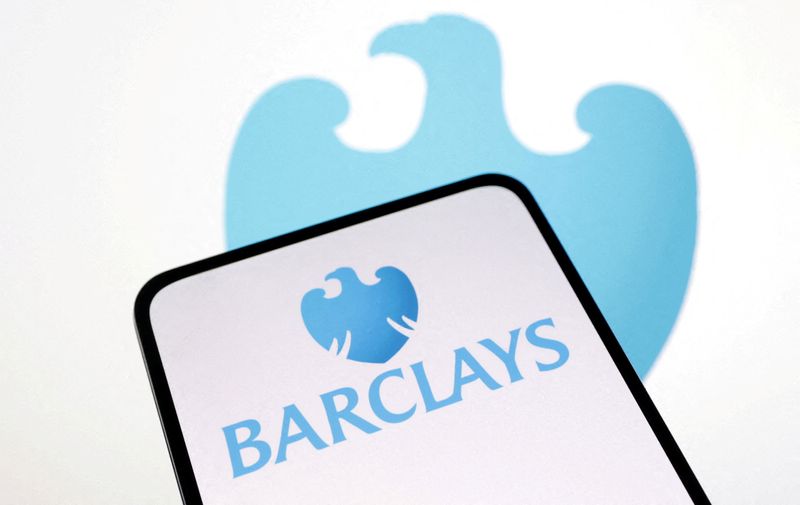 Exclusive-Barclays to lay off dozens of US consumer bank employees - source