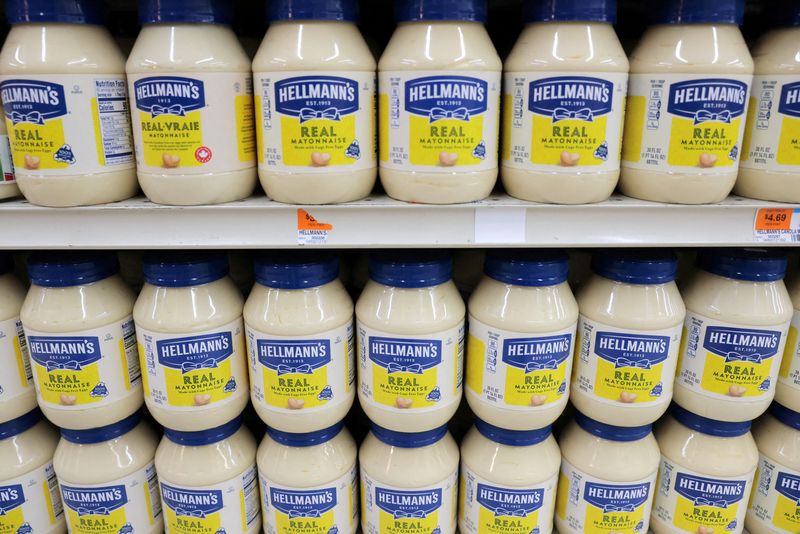Price rises slow, but Unilever and others struggle to win shoppers back