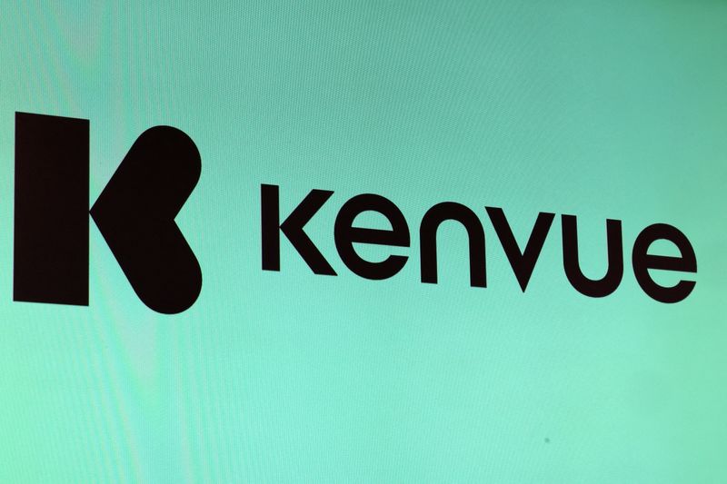 Kenvue tempers annual profit view on soft demand for cold, flu medicines