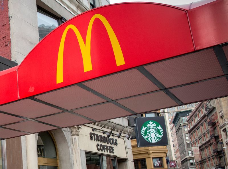 Bronx men indicted for shooting two boys in McDonald's over alleged 'disrespect'