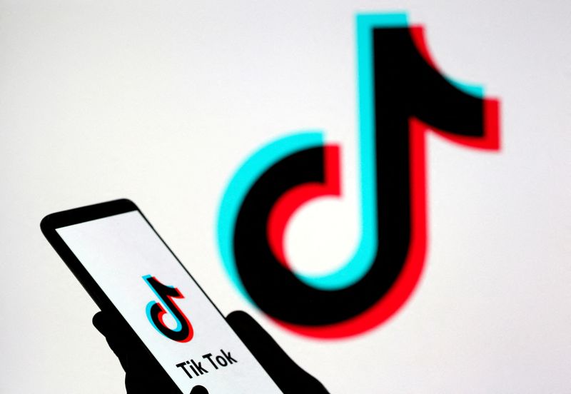 Malaysia warns TikTok, Meta over alleged blocking of pro-Palestinian content