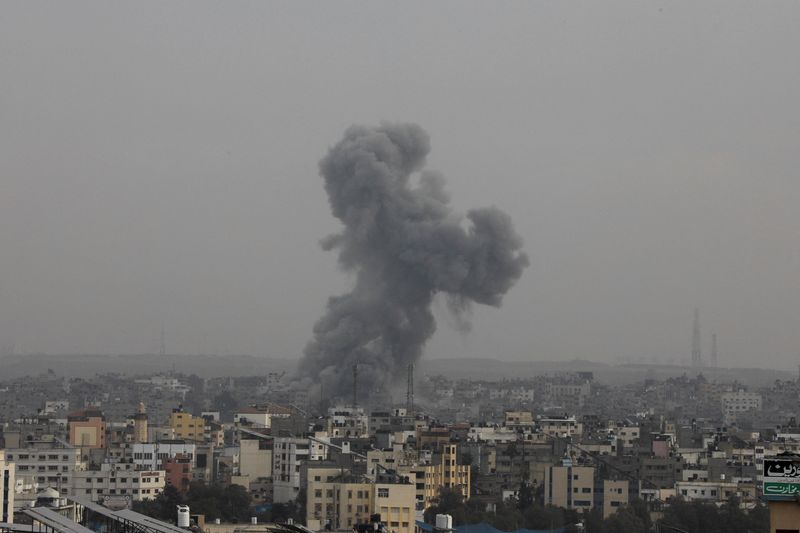 Poll Shows Muslims Feel Hamas Attack on Israel Was Justified, Americans Blame Iran