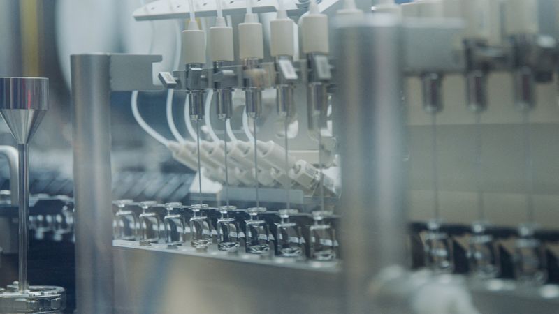 Pfizer RSV vaccine lags GSK’s as head-to-head competition underway