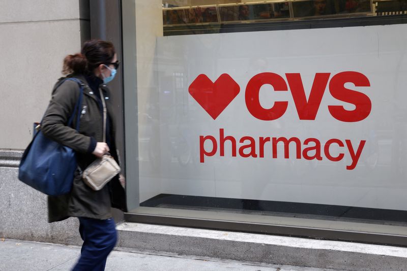 Pharmacy staff from CVS, Walgreens stores in US start three-day walkout