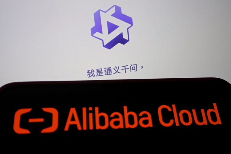 Alibaba upgrades AI model Tongyi Qianwen, releases industry-specific models