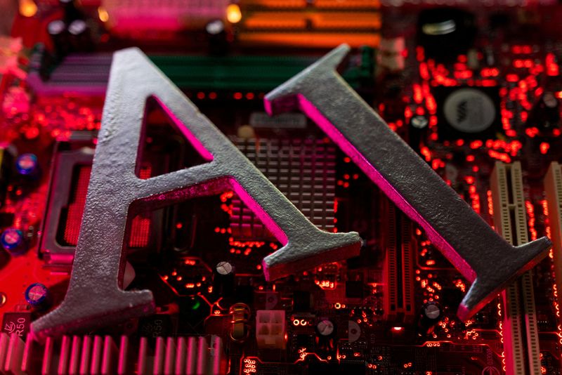 Siemens and Microsoft to work together on AI project