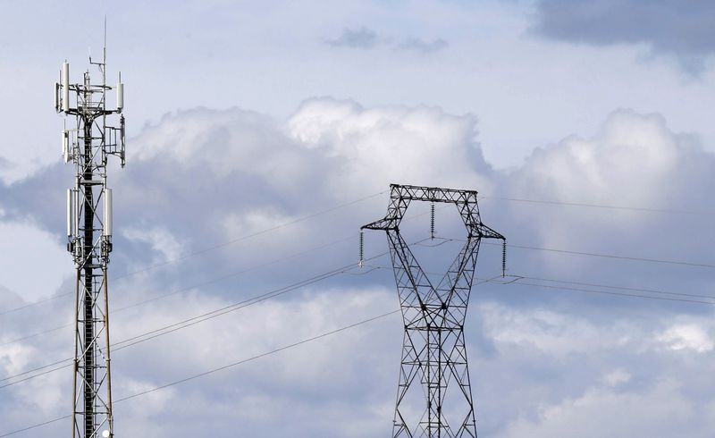 Explainer-Why are European telecom firms selling assets?