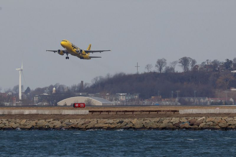 Two arrested in hazardous drone operation near Logan Airport airspace