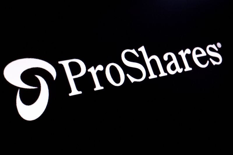 ProShares launches ether futures ETF for crypto bears